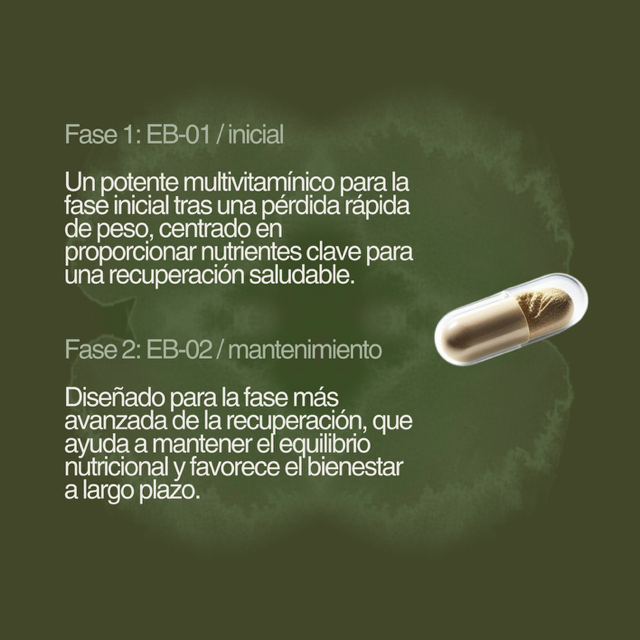EB-01 para ella