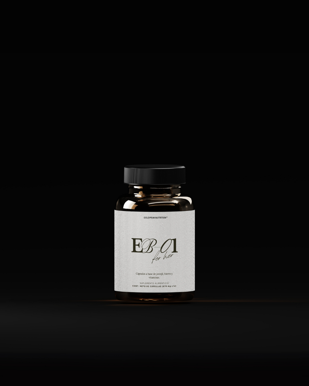 EB-01 para ella