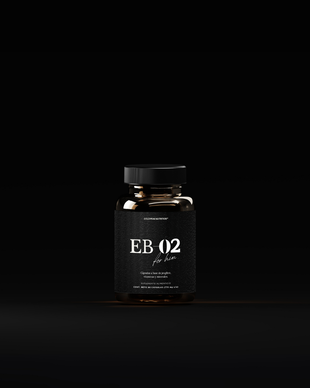 EB-02 para él
