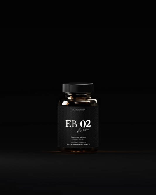 EB-02 para él