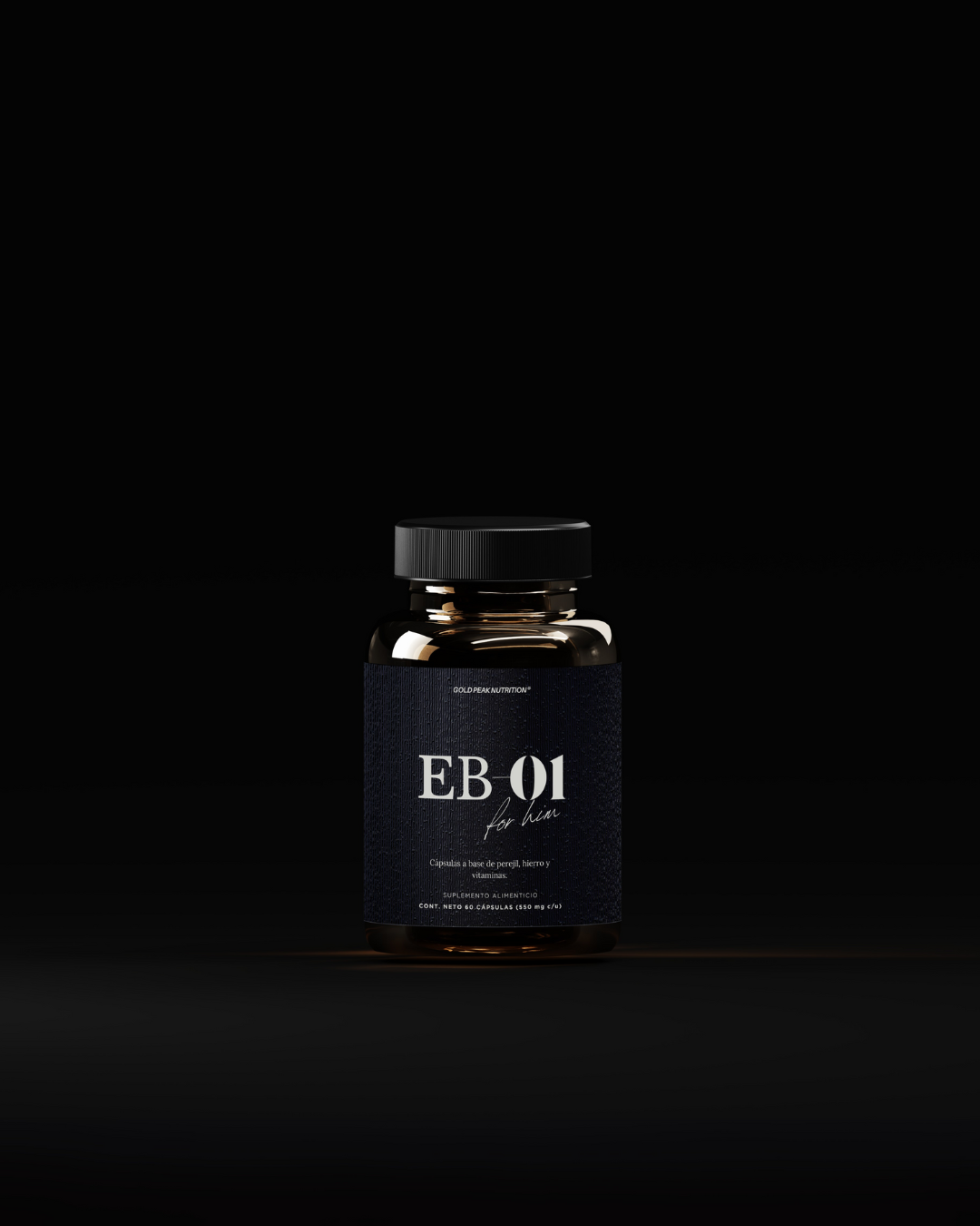 EB-01 para él