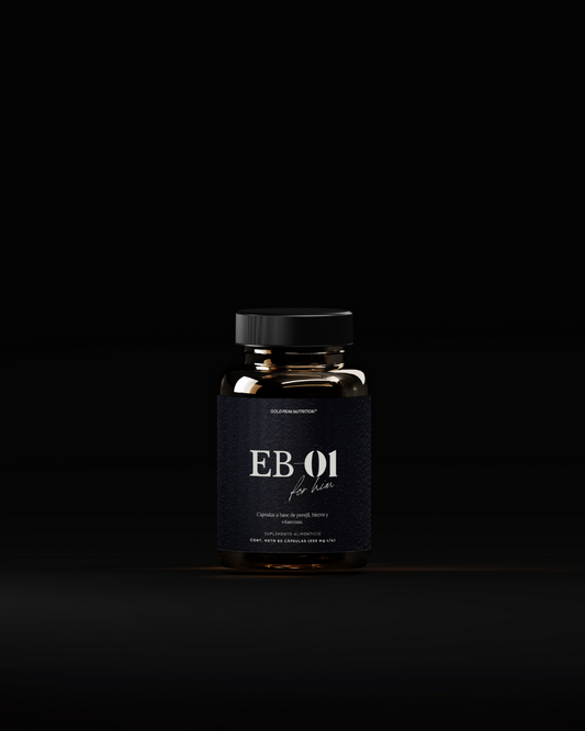 EB-01 para él