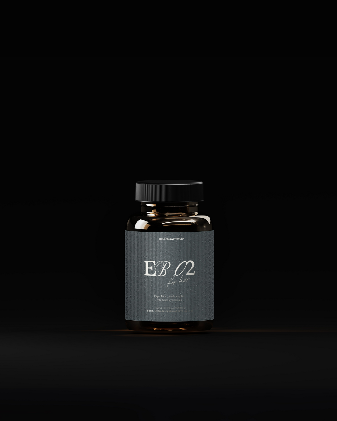 EB-02 para ella 
