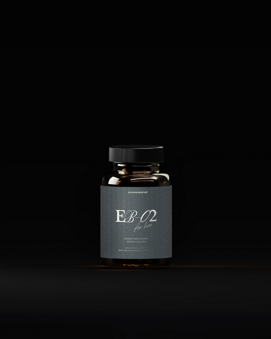 EB-02 para ella 