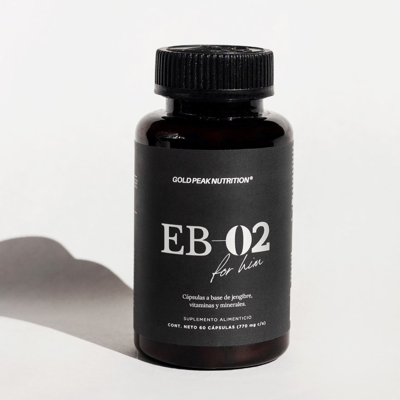 EB-02 para él